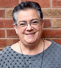Karen Simon, Bilingual Montessori Specialist